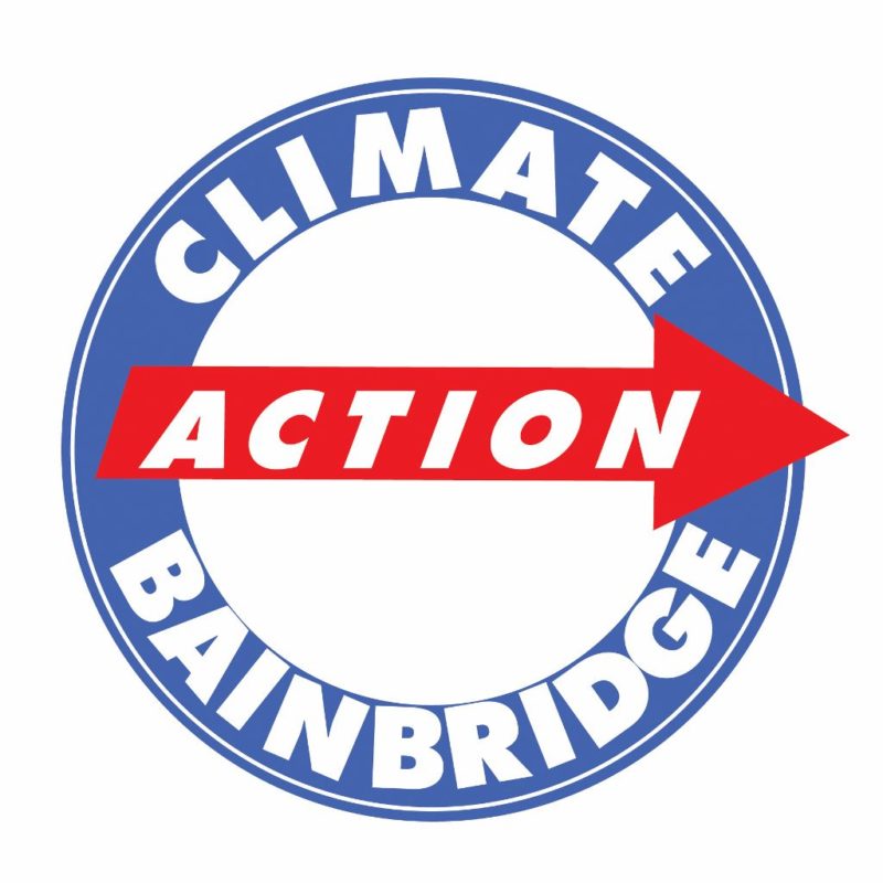 Climate Action Bainbridge