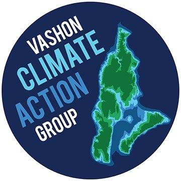 Vashon Climate Action Team